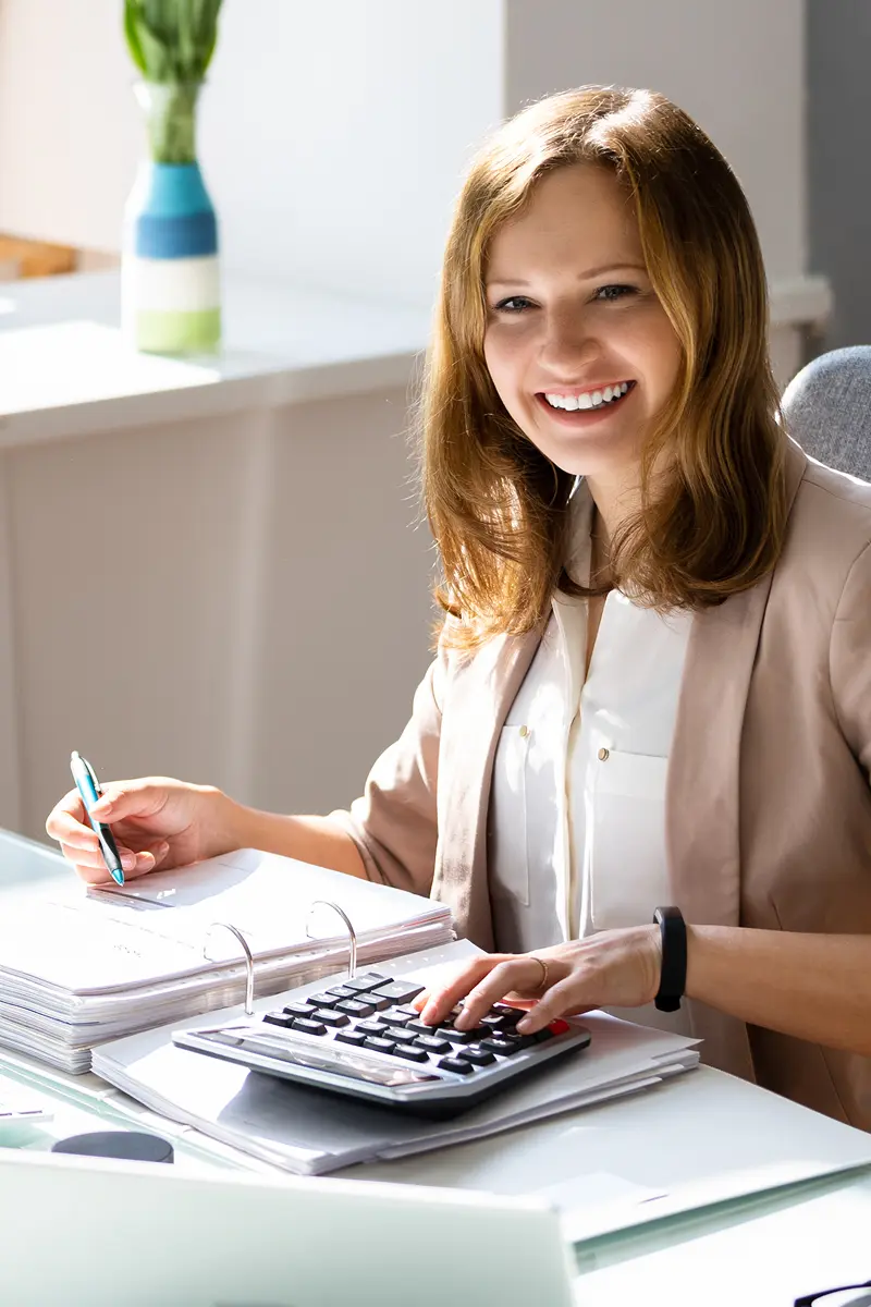 Get Trusted Small Business Tax Preparation in Applewood-Omaha, NE