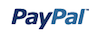 Paypal Logo