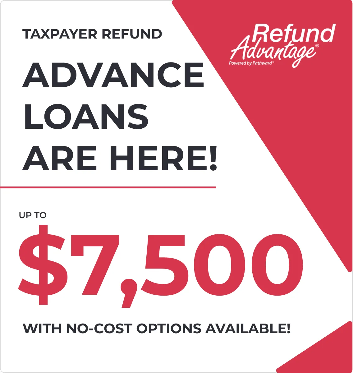 ATAX Tax Services - Professional team and services